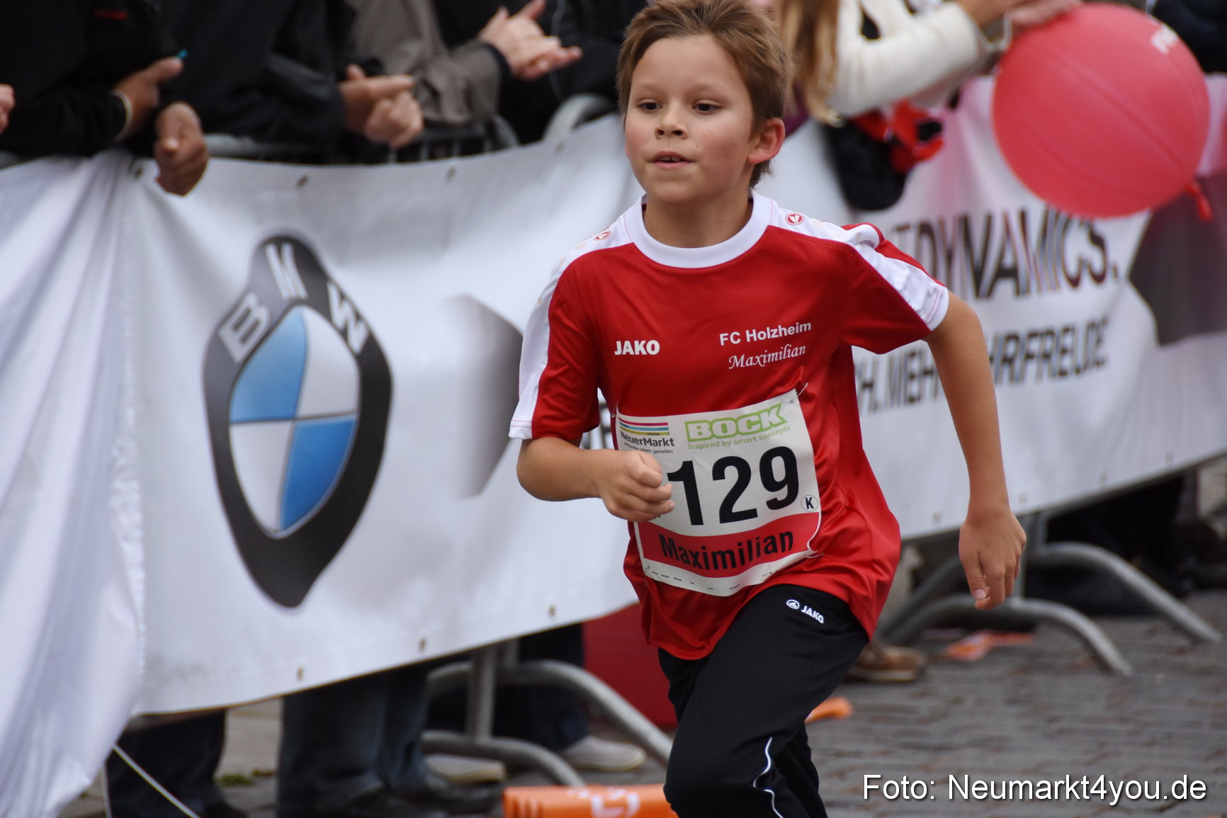 Stadtlauf Neumarkt 2016 1499